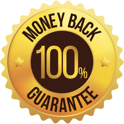 ProstateFlux 60-Day Money Back Guarantee