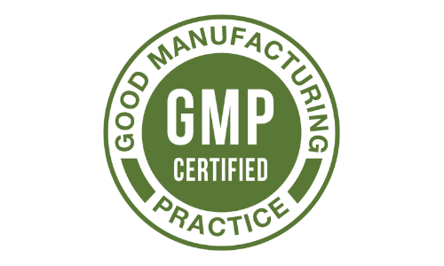 ProstateFlux GMP Certified
